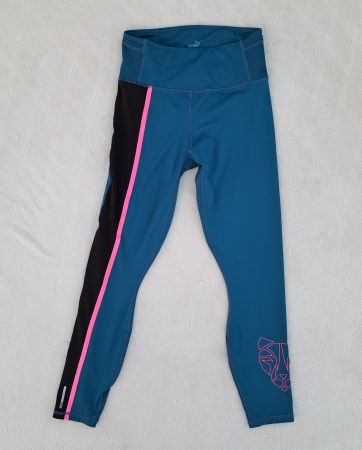 Puma Running Leggins Training Gr. XS NP: Fr. 75.00