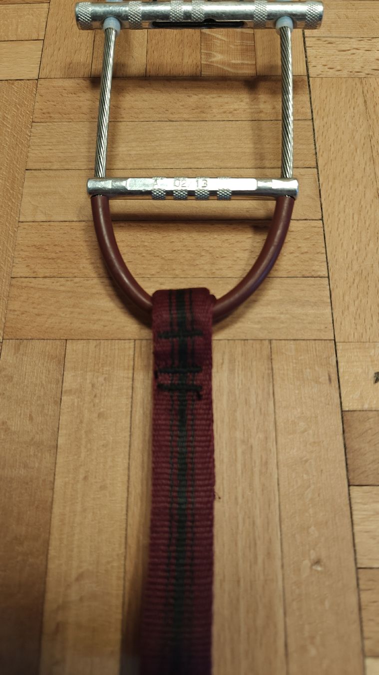 Attrezzatura da arrampicata: Metolius Friend Cam M – Usato da Wattwil venduto da Fair2nd 2