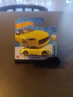 hot wheels Nissan Z