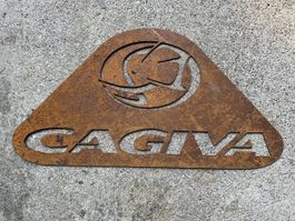 Cagiva Motorrad italia