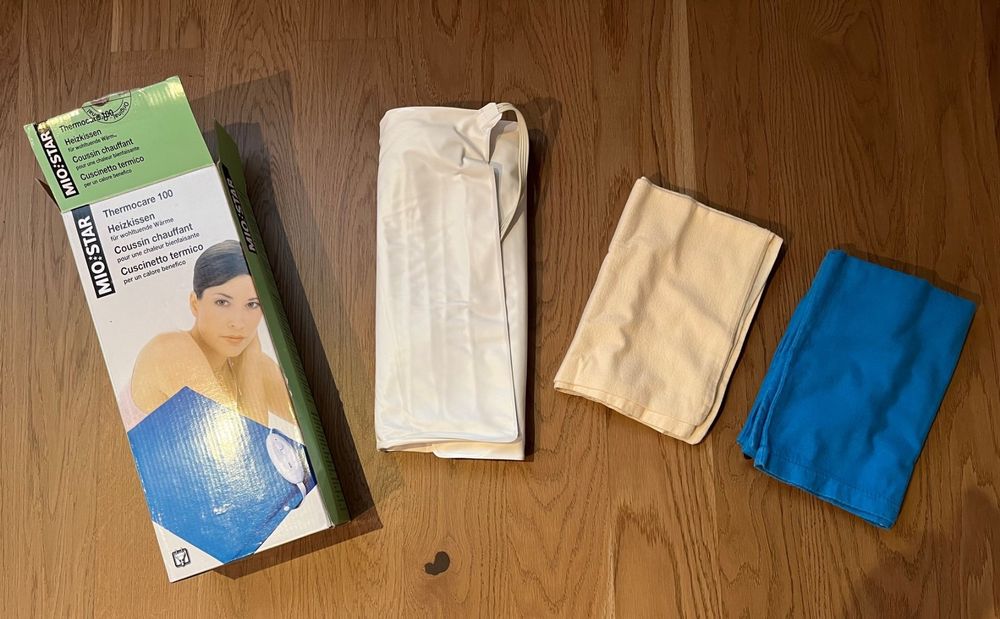 Elektrische Heizmatte Für Haustiere - Wiederverwendbar & Wasserdicht