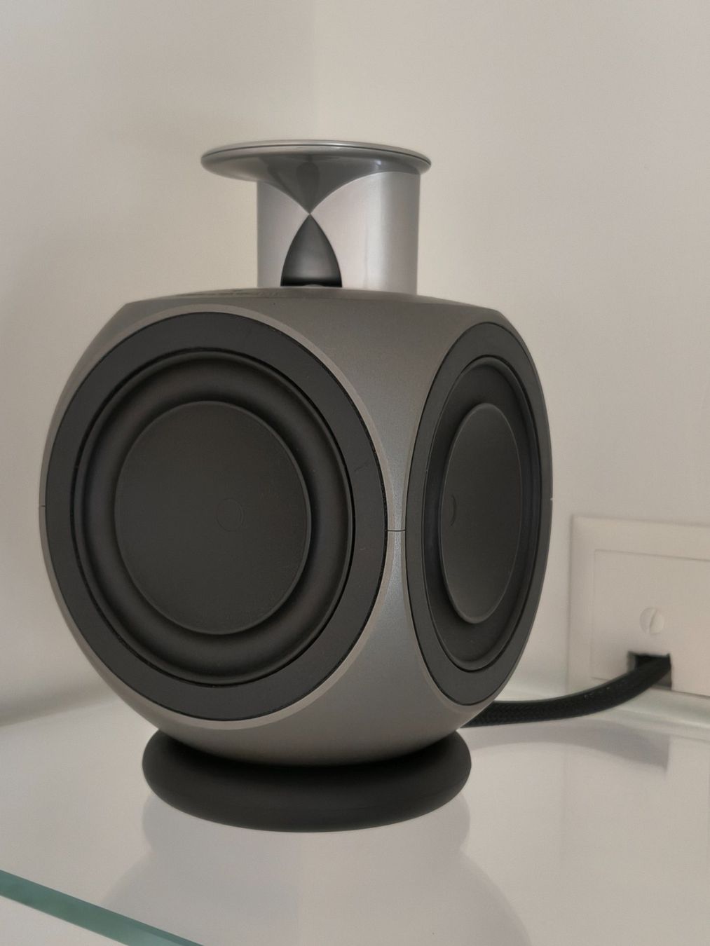 Bang & Olufsen Lautsprecher: 2x B&O Beolab 3 – Gebraucht aus Herrliberg von Klinge83