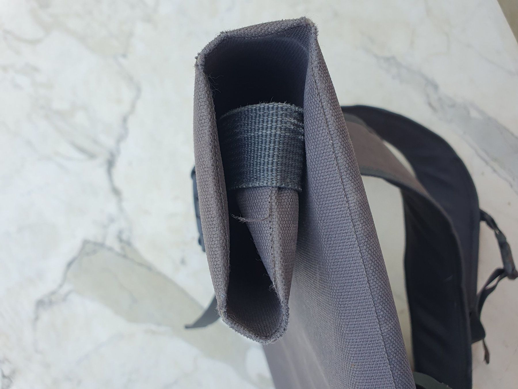 Rucksäcke: Sac à dos GOT BAG rolltop – Gebraucht aus Veyrier von jul_r9vf 5