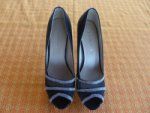 Damenschuhe: High Heels / Pumps, schwarz, Gr.38 – Gebraucht aus Schübelbach von Dolly990_2