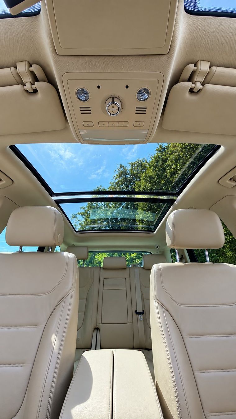 VW Automobili: VW Touareg 3.0 TDI – Usato da Attalens venduto da pau_jt5m 4
