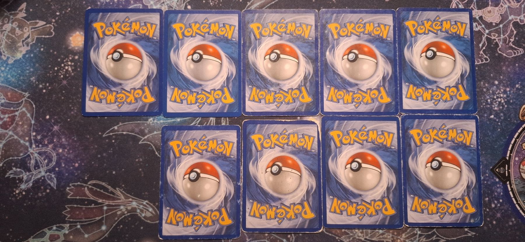 Pokémon Carte collezionabili: Pokemon Great Encounters Card Lot FR – Usato da Petit-Lancy venduto da Kara_TCG 1
