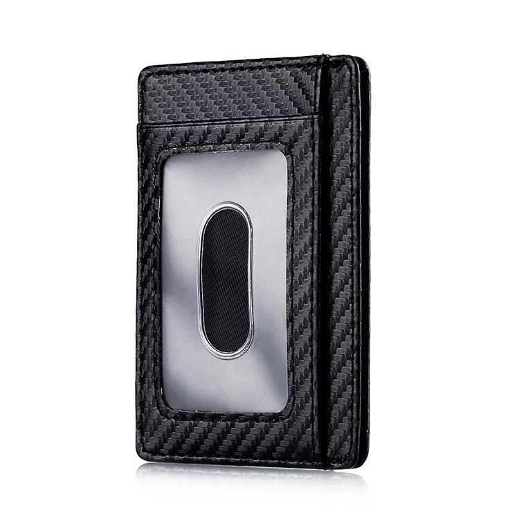 Brieftaschen: RFID blocking Portemonnaie – Neu und originalverpackt aus Dietikon von e-car-shop.schweiz 2