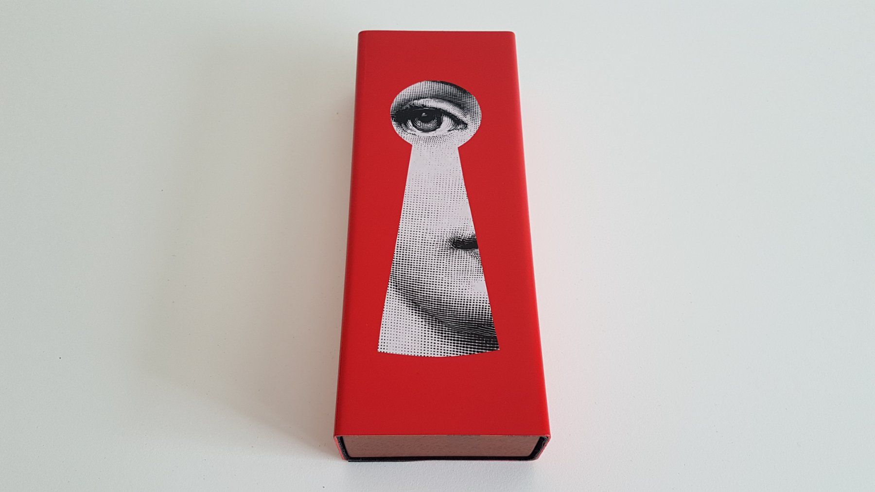 Altro in Decorazioni & Accessori: Fornasetti Aufbewahrungsbox – Nuovo (secondo la descrizione) da Basel venduto da dav_6dyd