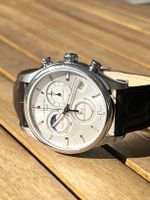Montre homme Certina DS-8 Precidrive chrono moonphase