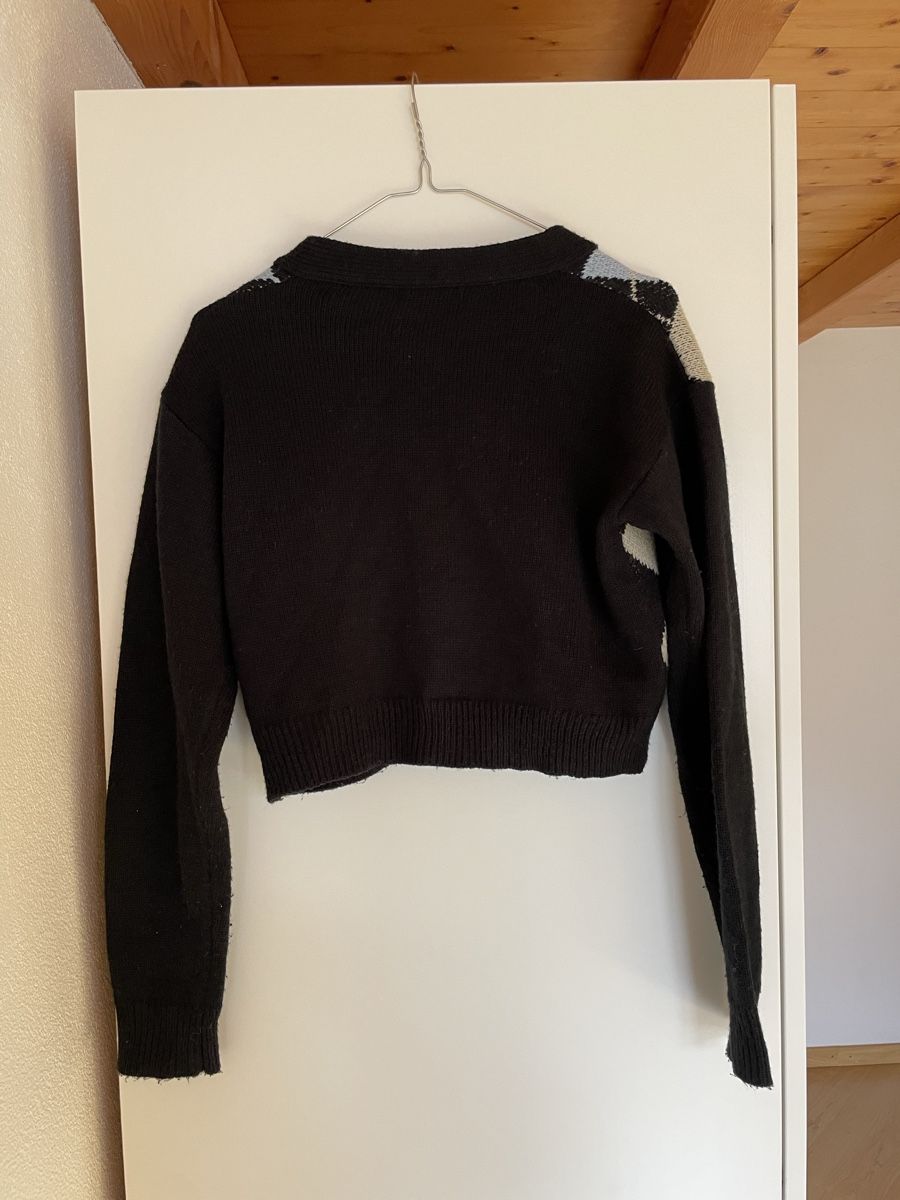Shein Pullover & Sweatshirts: Shein Strickjacke, Grösse S, Top Zustand – Neu (gemäss Beschreibung) aus Malix von fred_59 2