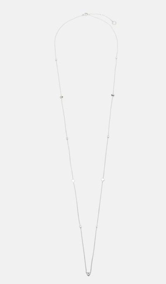 Thomas Sabo Catenine: Thomas Sabo Halskette Neu – Nuovo e nell'imballaggio originale da Kloten venduto da Pandora123 2