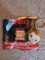 Portachiavi Funko Pop Pennywise IT nuovo
