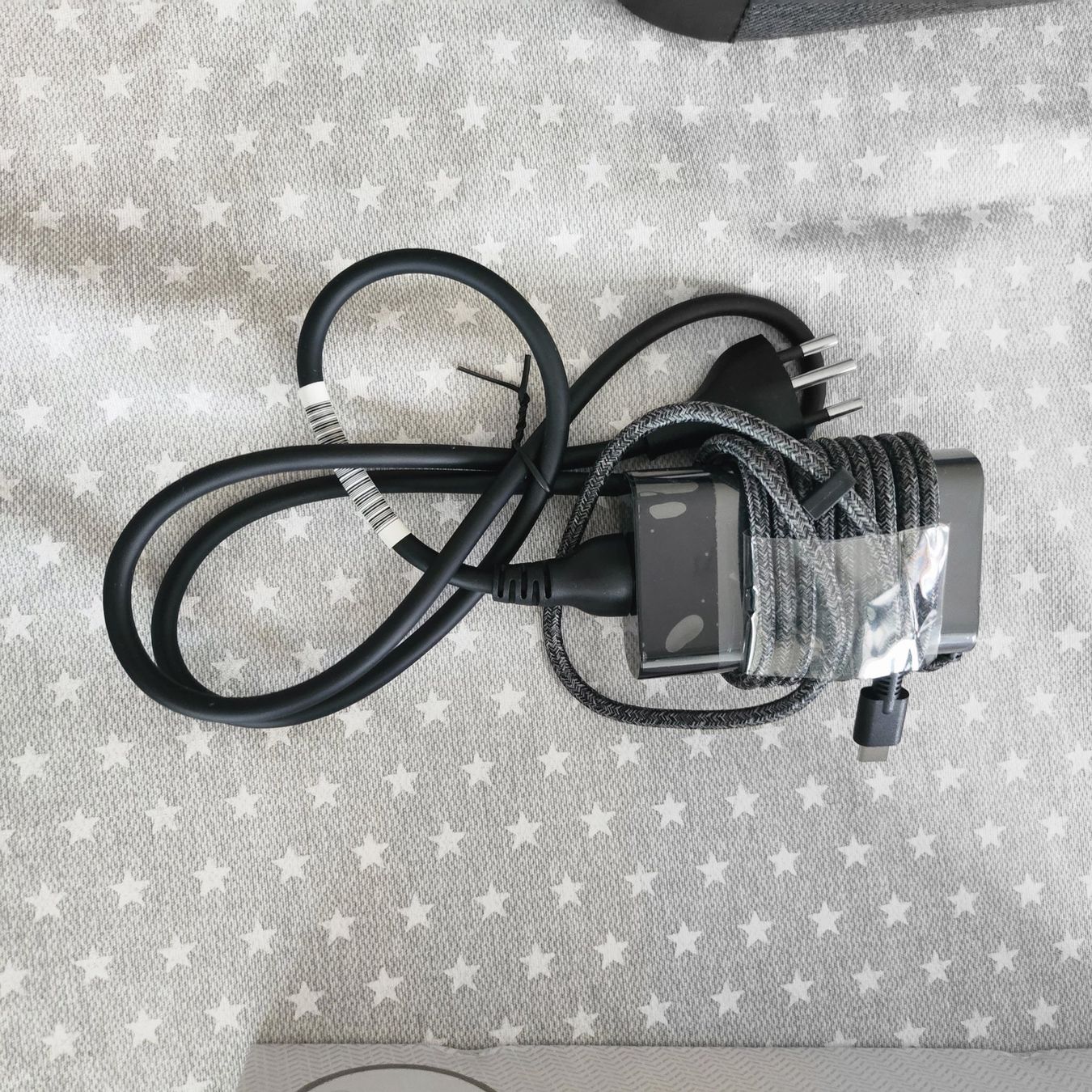 Hewlett Packard Ladegerät: HP Notebook Laptop Original Netzteil 65W – Neu (gemäss Beschreibung) aus Unterägeri von ani_pn8n