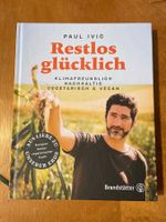 Ivic. Restlos glücklich
