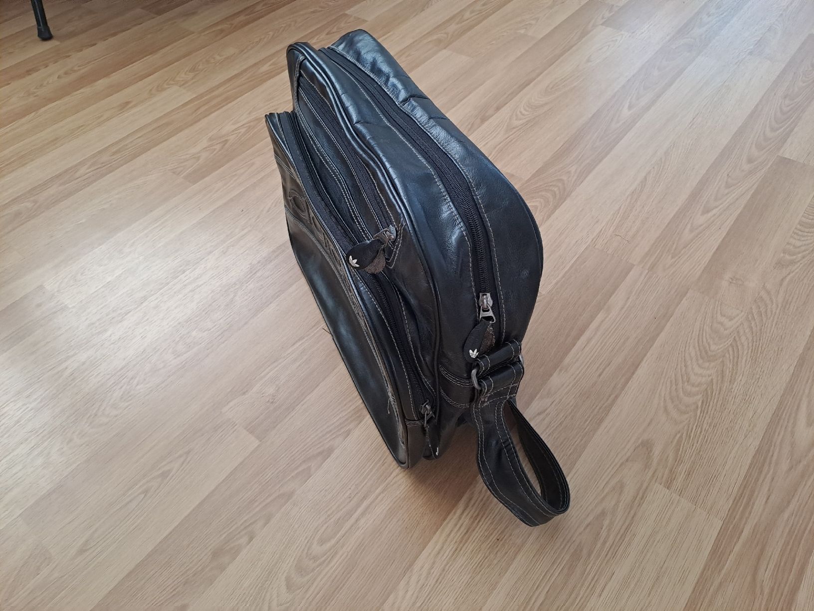 Adidas Sacs: ADIDAS Umhängetasche Shoulder Bag – D'occasion à Basel par suberi_Sach 6