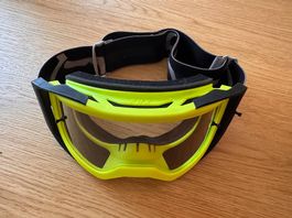 Reserviert - FOX Racing Downhill Brille