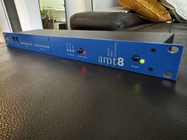 Emagic AMT8 - 8x8 Midi Interface USB