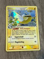 Pokemon Karte Holo Pelipper 26 CG 26 - EX Crystal Guardians