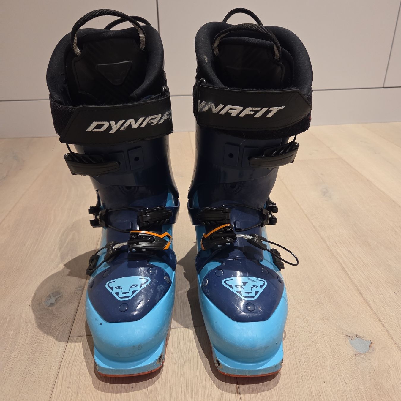 Dynafit Skis: Tourenskischuhe Dynafit – Gebraucht aus Mollis von coit1991 2