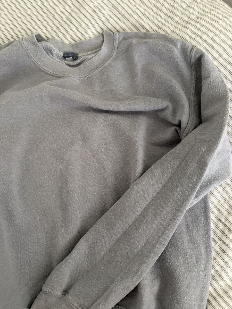 Brandy Melville Pulls & Sweat-shirts: Leichtes Sweatshirt – D'occasion à Cham par leoniegrob 2