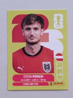 Panini FIFA WM 2026 * Stefan Posch (AUT 7)