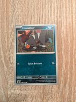 HOUNDOUR, PRISMATIC EVOLUTIONS, 62, 2025, COM, ITA, NM//MT