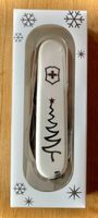 Couteau suisse Victorinox, édition Noël, neuf!