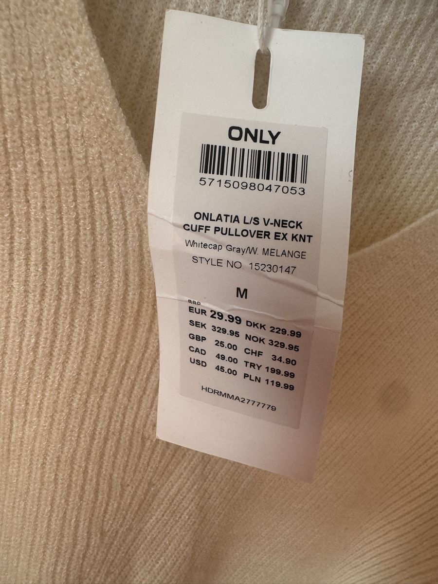 Pulls & Sweat-shirts: Pullover Only – Neuf avec emballage d'origine à Baden par psc_tbw2 1