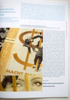 RAR Typografie TM 2002 Graphic Design Museum Gestaltung MfGZ