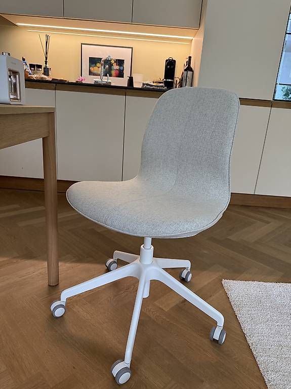 Ikea Sedie: Bürostuhl – Nuovo (secondo la descrizione) da Zürich venduto da juliettamarie