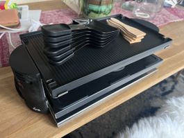 Raclette-Set für 6 Personen