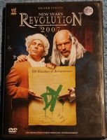 WWE New Year's Revolution (2007)  >DE-En-Fr-It-Esp <  DVD
