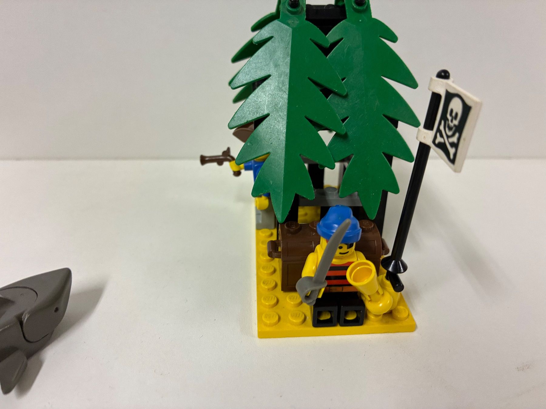 Lego Spielzeuge: LEGO Piraten 6258 ab 1.- – Gebraucht aus Kerns von chriglim 4