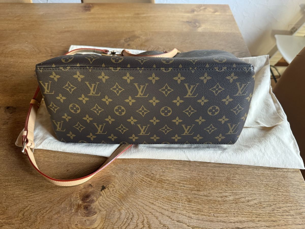Louis Vuitton Borse da donna: Louis Vouitton Grand Palais MM MNG – Usato da Schlatt TG venduto da Fierakira 1