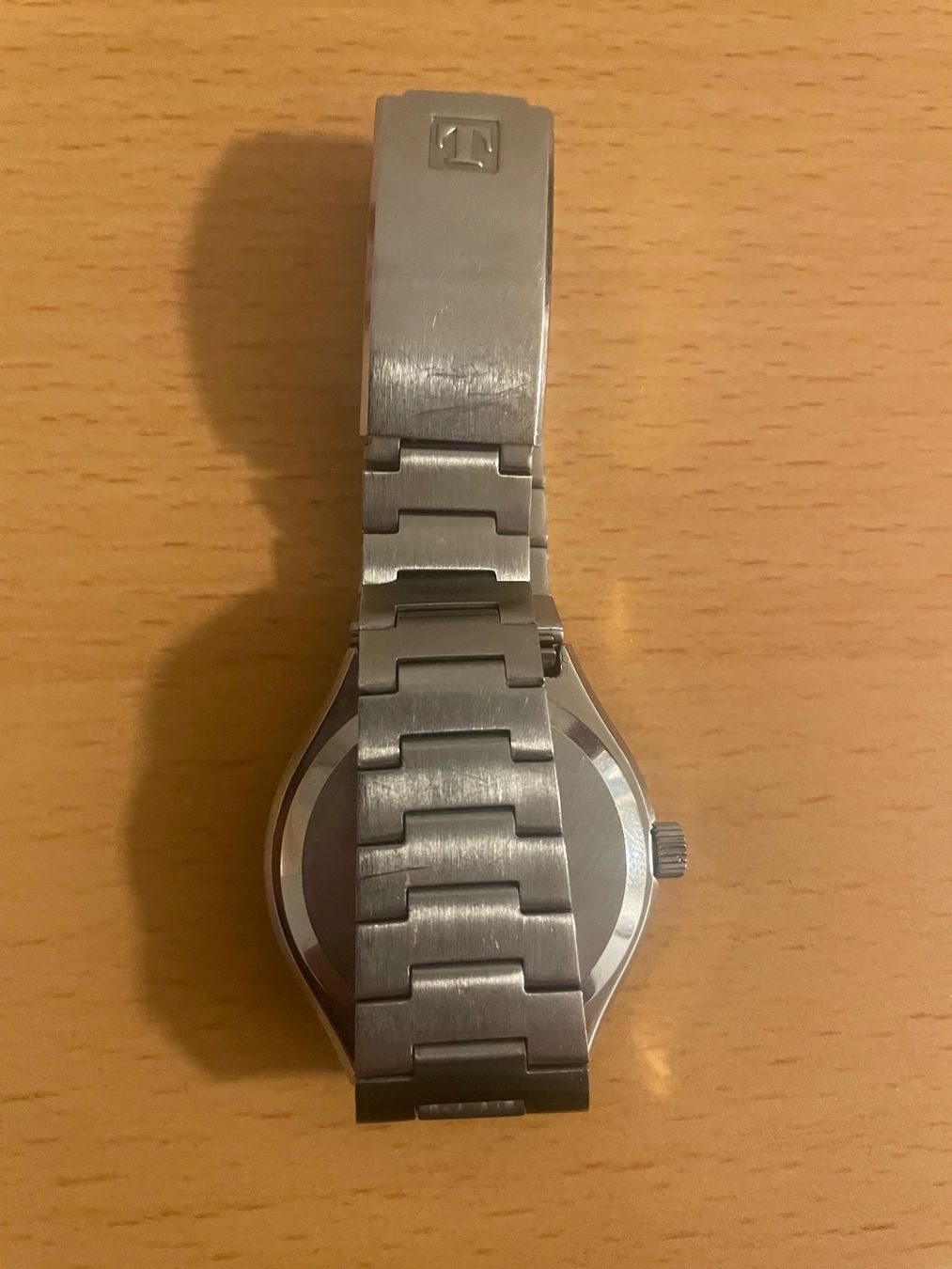 Tissot Uhren: Tissot Seastar Vintage – Gebraucht aus Horn von enigma66 1