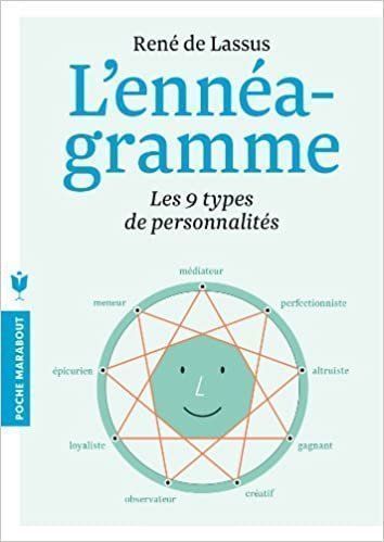 Libri: L'ennéagramme – Usato da Neuchâtel venduto da Dualseele