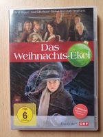 DVD - Das Weihnachtsekel / Fritz Wepper