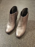 Stiefeletten KIOMI Damen Grösse 42 gold