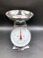 PROFI COOK | Retro-Küchenwaage  | bis 5 kg