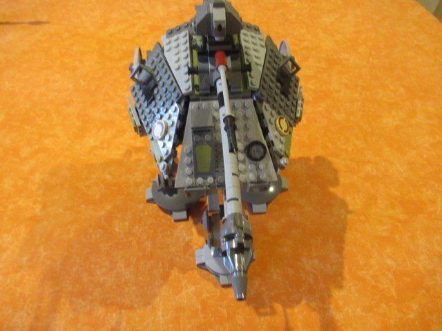 Lego Baukästen: lego 75043 – Gebraucht aus Gryon von croset. 6