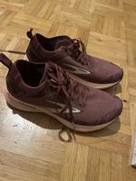 Brooks Levitate wie neu, Grösse 40