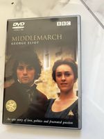 2 DVD middlemarch english