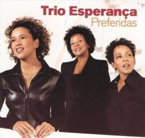 Trio Esperança Evinha, Mariza & Regina Correia Josè Maria