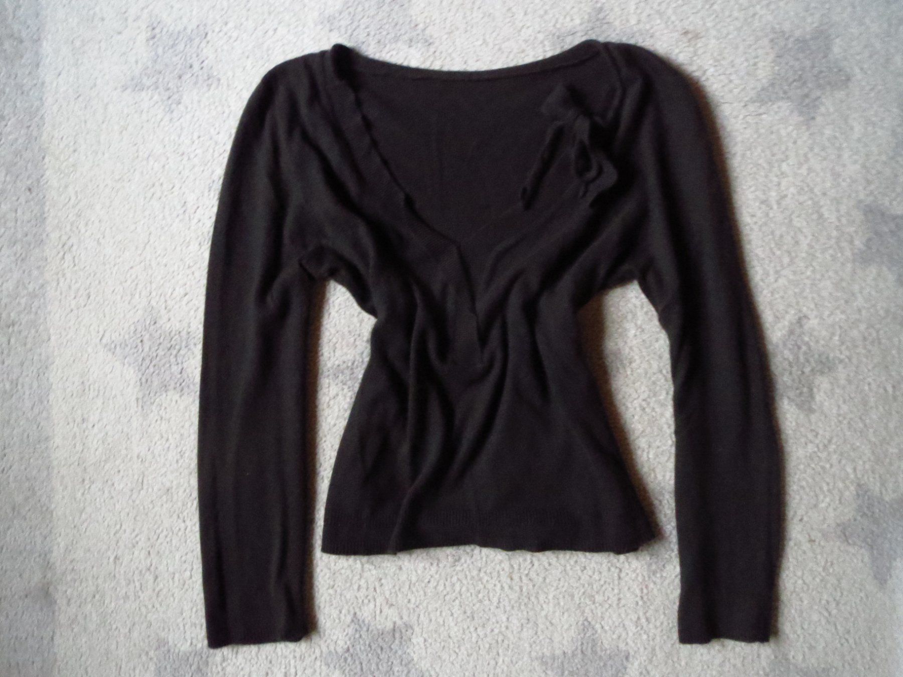 Maglioni & Felpe: total süsser Damen Pullover mit KASCHMIR – Usato da Kiental venduto da Anna8702 2