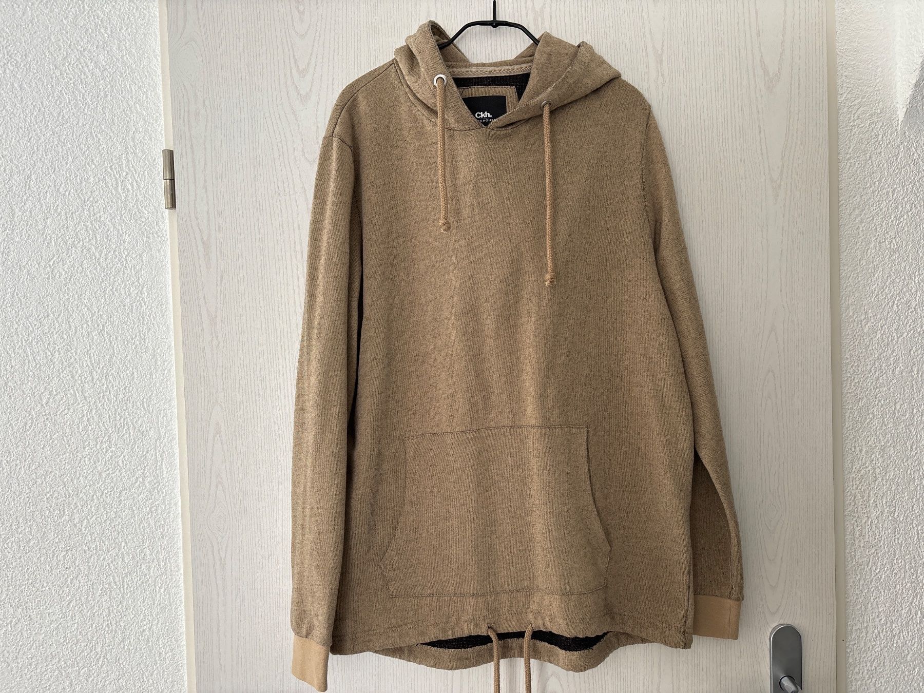 Maglioni & Felpe: Kapuzenpullover   Hoodie Clockhouse Gr. L – Nuovo (secondo la descrizione) da Hendschiken venduto da Urania