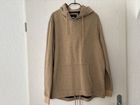 Kapuzenpullover   Hoodie Clockhouse Gr. L