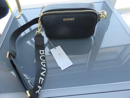 NEUE BOGNER-TASCHE