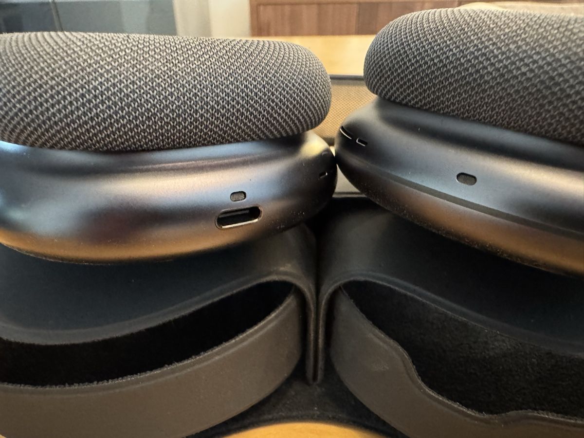 Apple Cuffie: AirPods Max 2 USB C Version – Nuovo (secondo la descrizione) da Winterthur venduto da QUEPUU 5