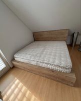 Boxspringbett 180x200 Komplett Austeller