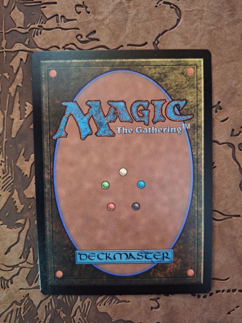 Magic The Gathering Sammelbilder & Trading cards: MTG - FOIL - Inside information (The Hobbit) – Gebraucht aus Fribourg von TiBiscuit 1